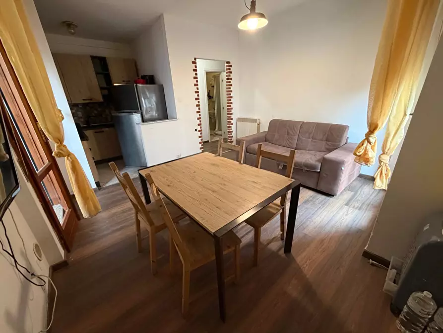 Immagine 9 di Appartamento in affitto  in VIA DI MEZZANA a Pisa