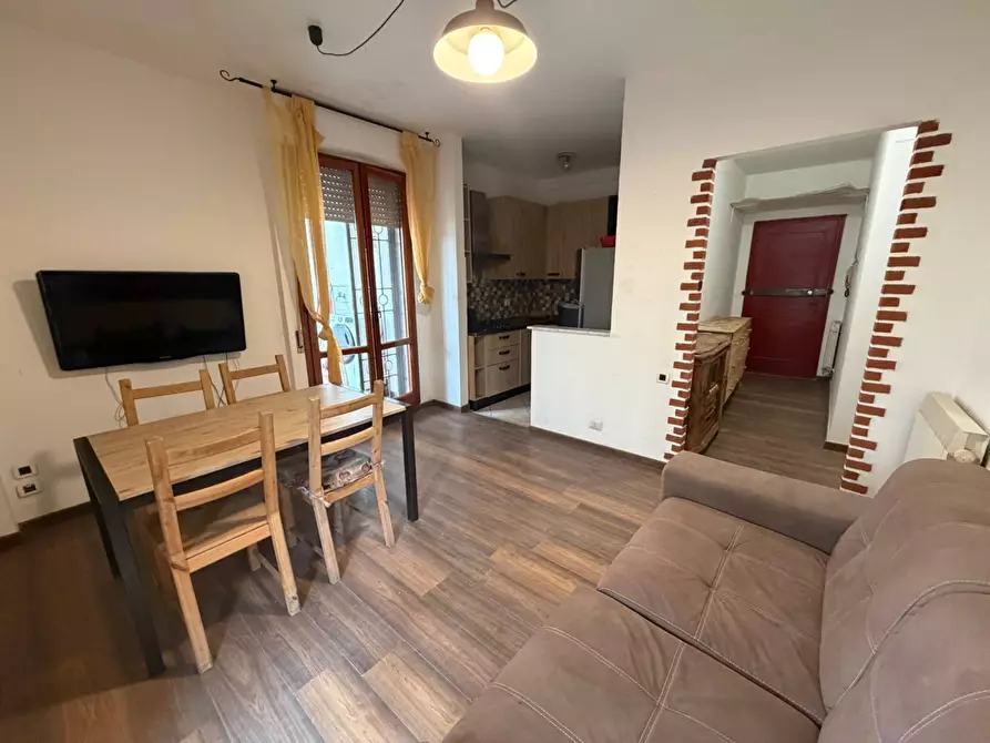 Immagine 1 di Appartamento in affitto  in VIA DI MEZZANA a Pisa