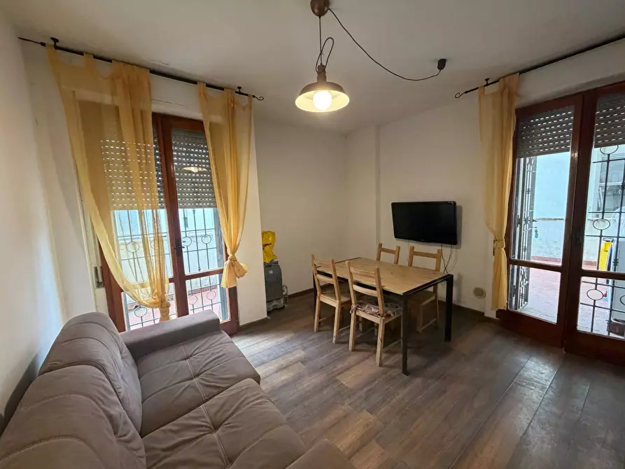 Immagine 10 di Appartamento in affitto  in VIA DI MEZZANA a Pisa