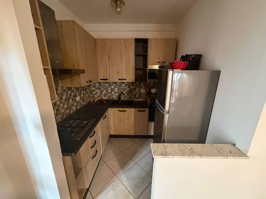 Immagine 13 di Appartamento in affitto  in VIA DI MEZZANA a Pisa