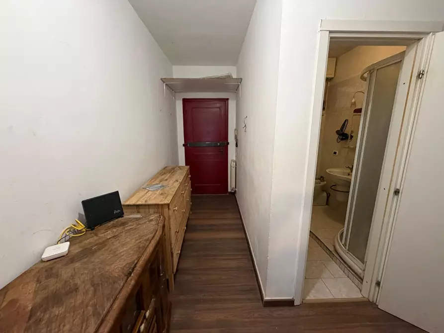 Immagine 14 di Appartamento in affitto  in VIA DI MEZZANA a Pisa