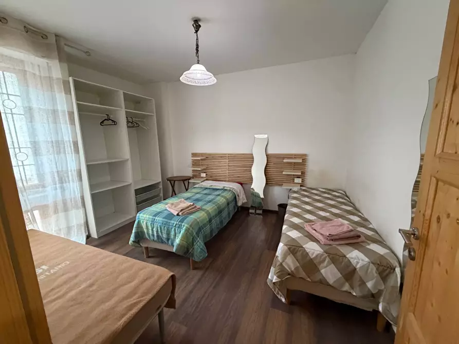 Immagine 22 di Appartamento in affitto  in VIA DI MEZZANA a Pisa