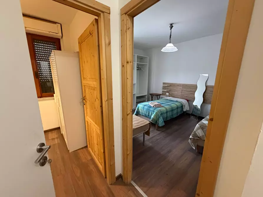 Immagine 16 di Appartamento in affitto  in VIA DI MEZZANA a Pisa