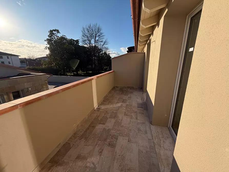 Immagine 21 di Casa indipendente in vendita  a Calcinaia