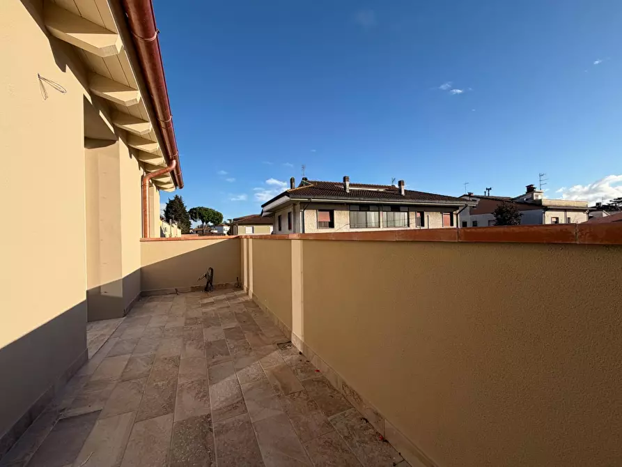 Immagine 22 di Casa indipendente in vendita  a Calcinaia