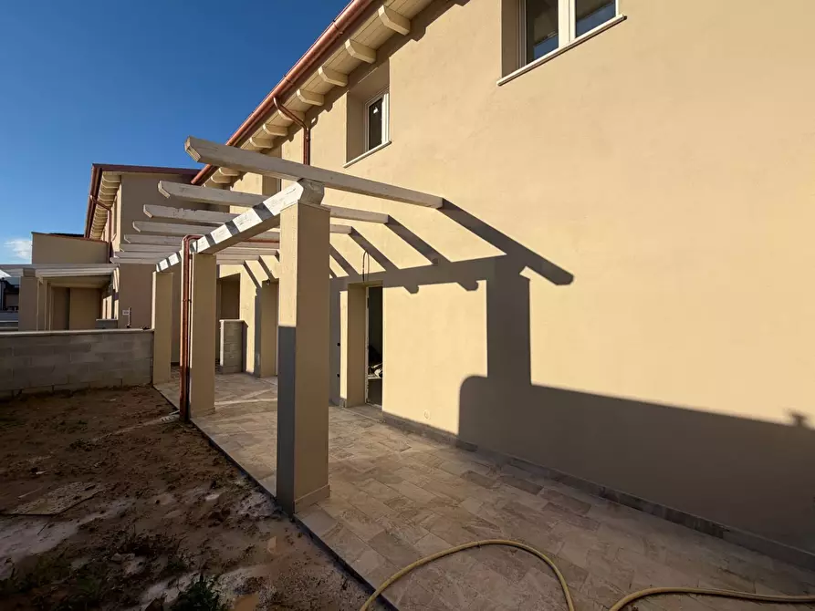 Immagine 3 di Casa indipendente in vendita  a Calcinaia