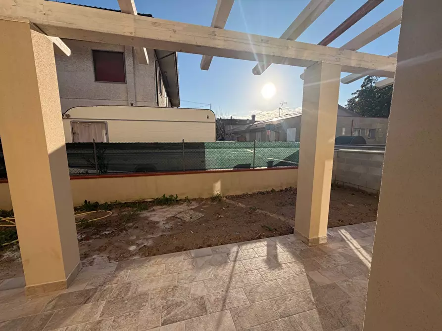 Immagine 4 di Casa indipendente in vendita  a Calcinaia