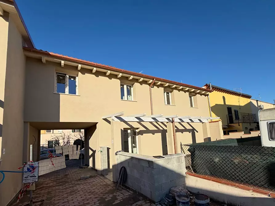 Immagine 20 di Casa indipendente in vendita  a Calcinaia