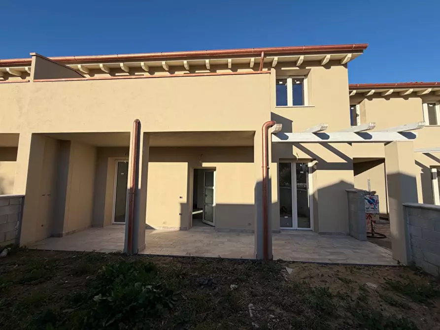 Immagine 5 di Casa indipendente in vendita  a Calcinaia