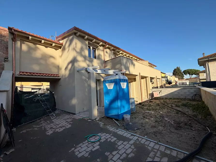 Immagine 29 di Casa indipendente in vendita  a Calcinaia