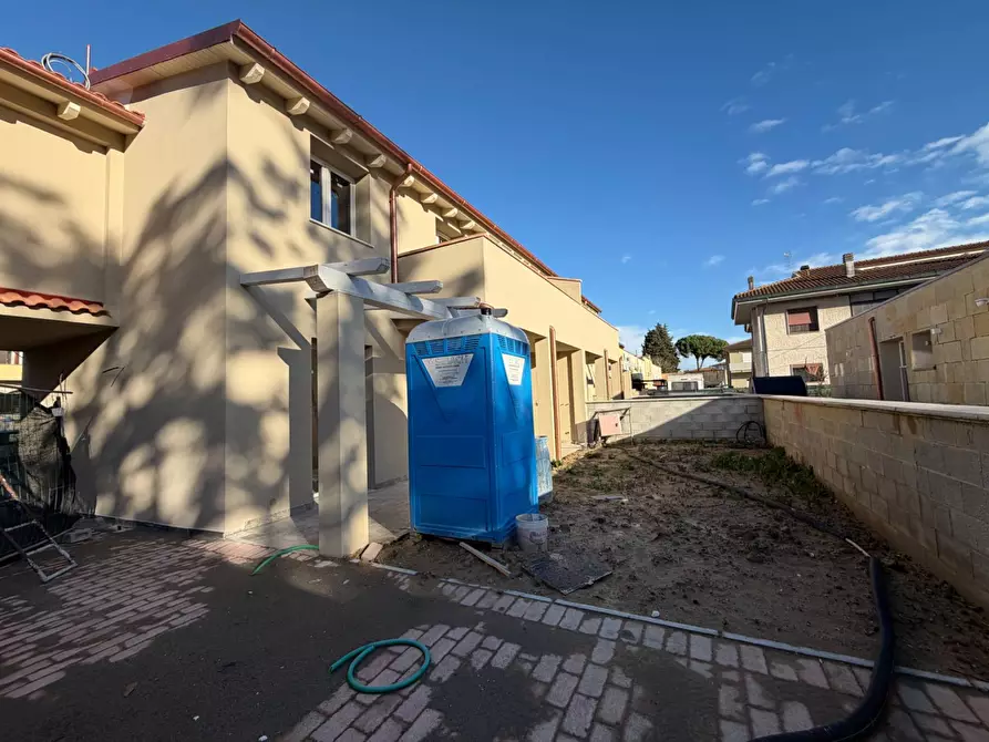 Immagine 3 di Casa indipendente in vendita  a Calcinaia