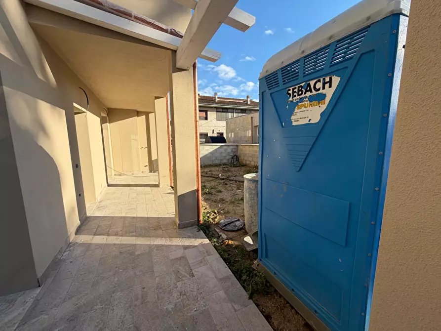 Immagine 5 di Casa indipendente in vendita  a Calcinaia