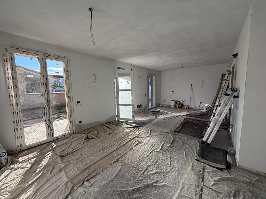 Immagine 9 di Casa indipendente in vendita  a Calcinaia