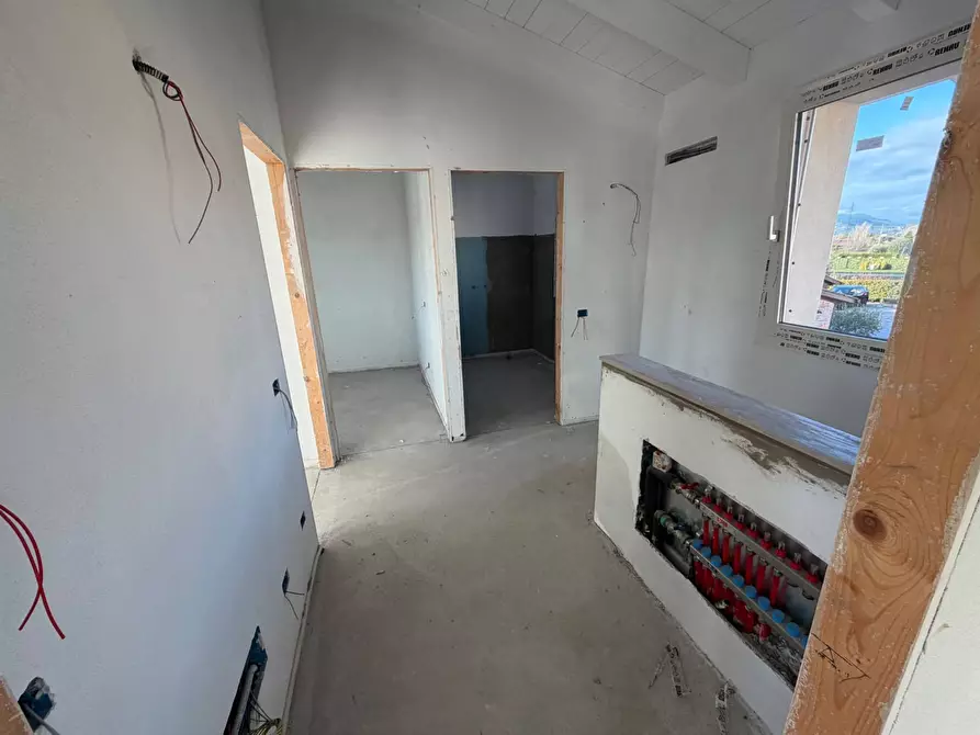 Immagine 23 di Casa indipendente in vendita  a Calcinaia