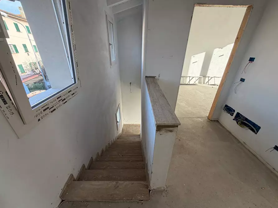 Immagine 25 di Casa indipendente in vendita  a Calcinaia