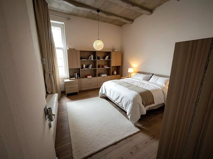 Immagine 6 di Appartamento in vendita  in CORSO MATTEOTTI a Pontedera