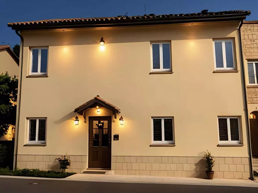 Immagine 38 di Casa indipendente in vendita  a Montopoli In Val D'arno