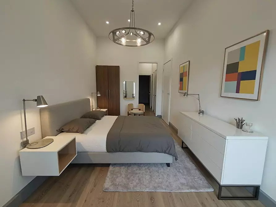 Immagine 22 di Appartamento in vendita  in CORSO MATTEOTTI a Pontedera