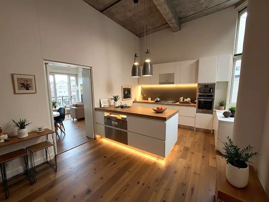 Immagine 30 di Appartamento in vendita  in CORSO MATTEOTTI a Pontedera