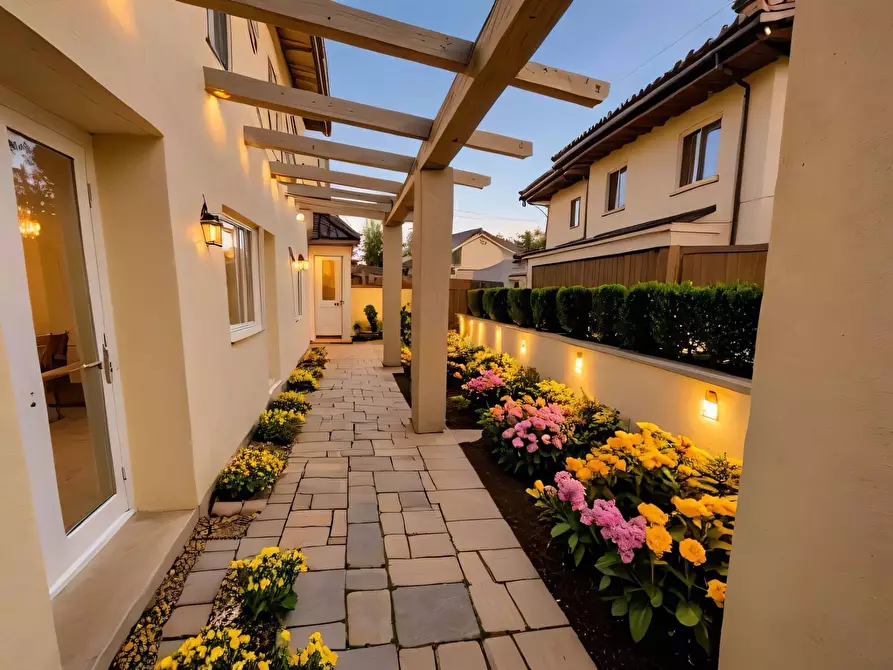 Immagine 21 di Casa indipendente in vendita  a Calcinaia