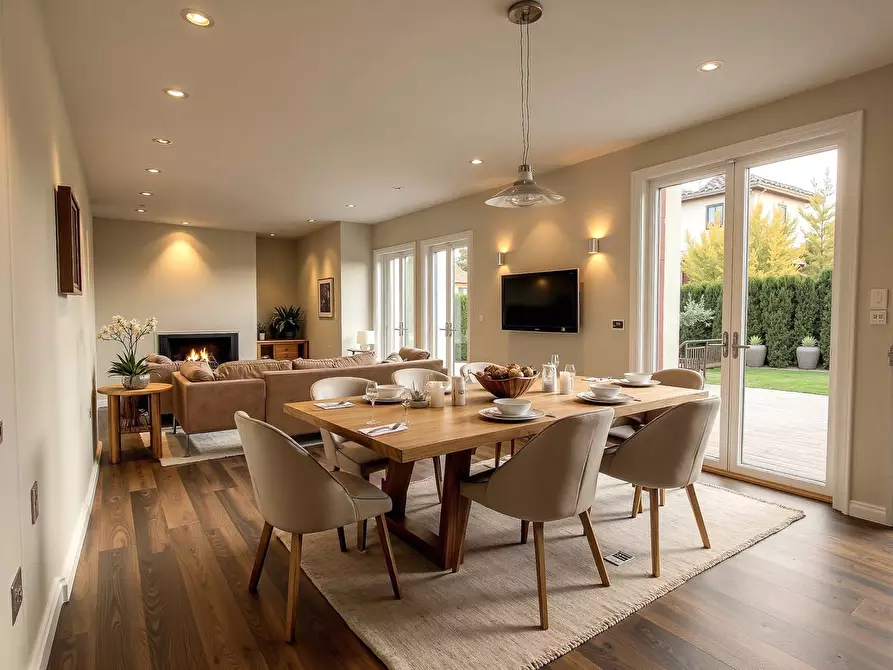 Immagine 23 di Casa indipendente in vendita  a Calcinaia