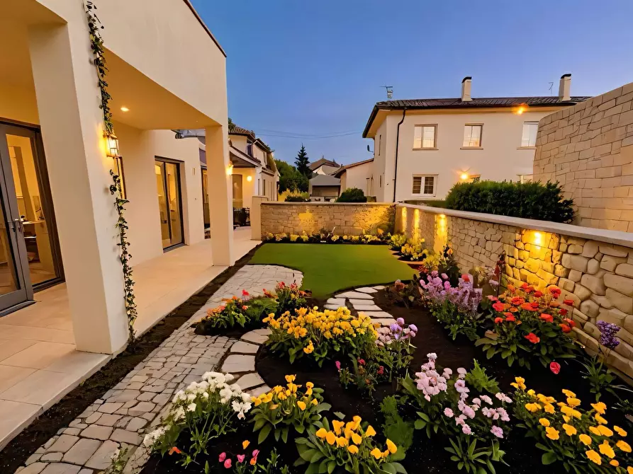 Immagine 28 di Casa indipendente in vendita  a Calcinaia