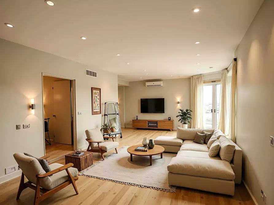 Immagine 33 di Casa indipendente in vendita  a Calcinaia