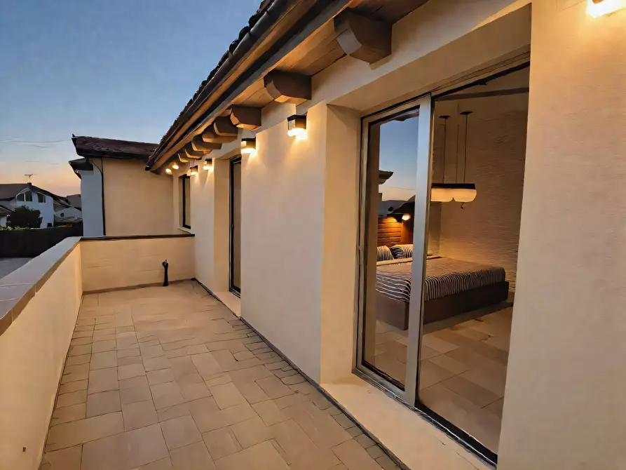 Immagine 1 di Casa indipendente in vendita  a Calcinaia