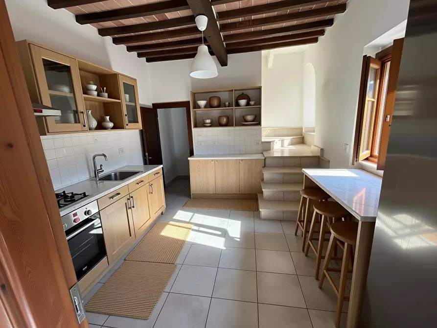 Immagine 30 di Casa indipendente in vendita  a Montopoli In Val D'arno