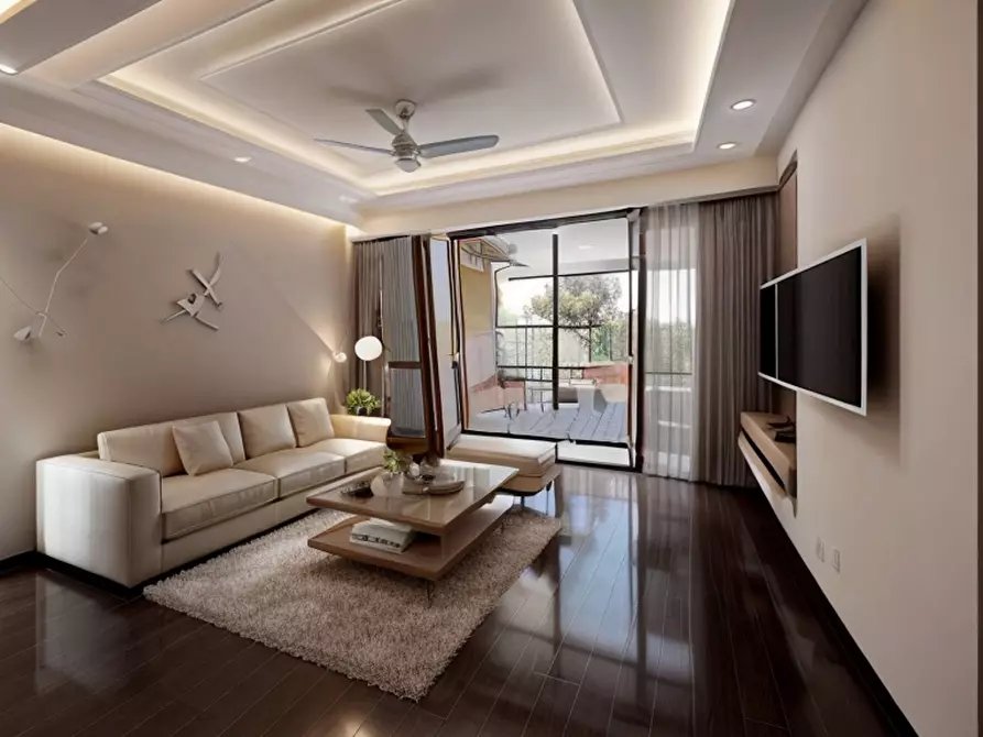 Immagine 48 di Attico in vendita  a Calcinaia