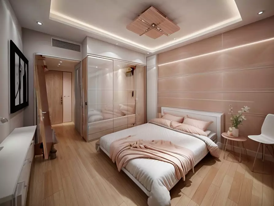 Immagine 55 di Attico in vendita  a Calcinaia