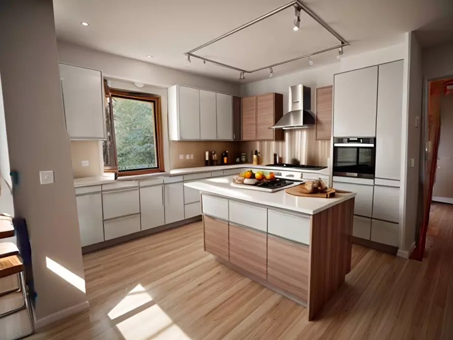 Immagine 46 di Attico in vendita  a Calcinaia