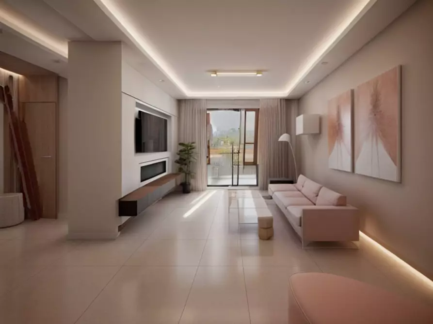 Immagine 45 di Attico in vendita  a Calcinaia