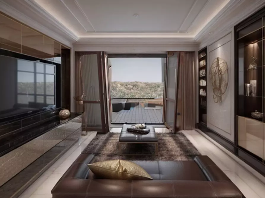 Immagine 49 di Attico in vendita  a Calcinaia