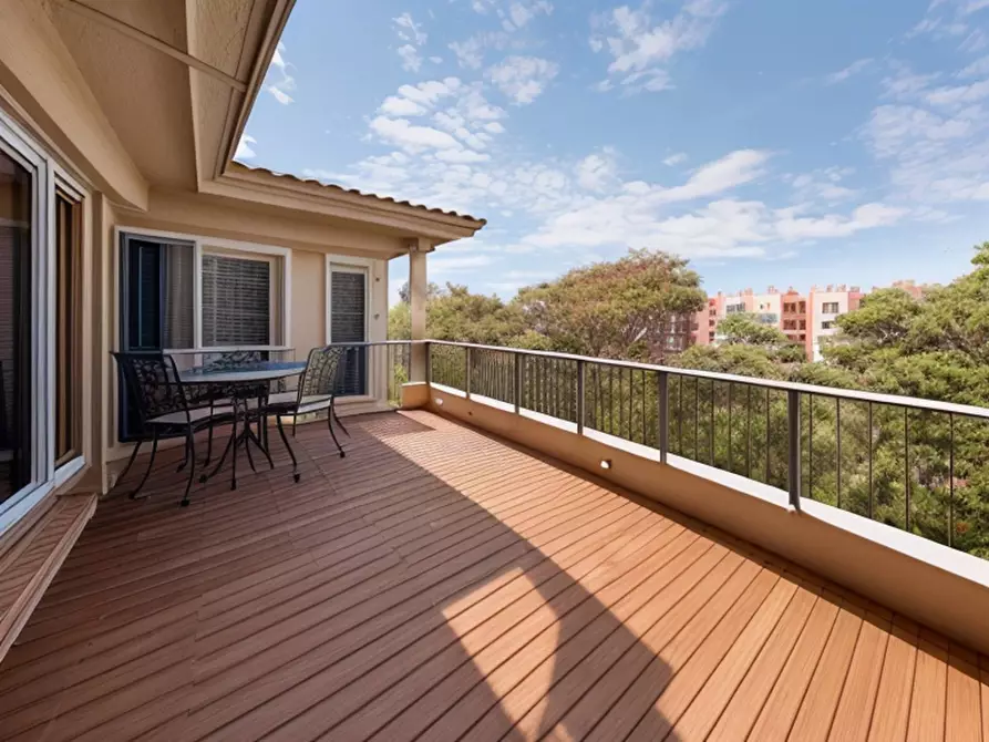 Immagine 50 di Attico in vendita  a Calcinaia