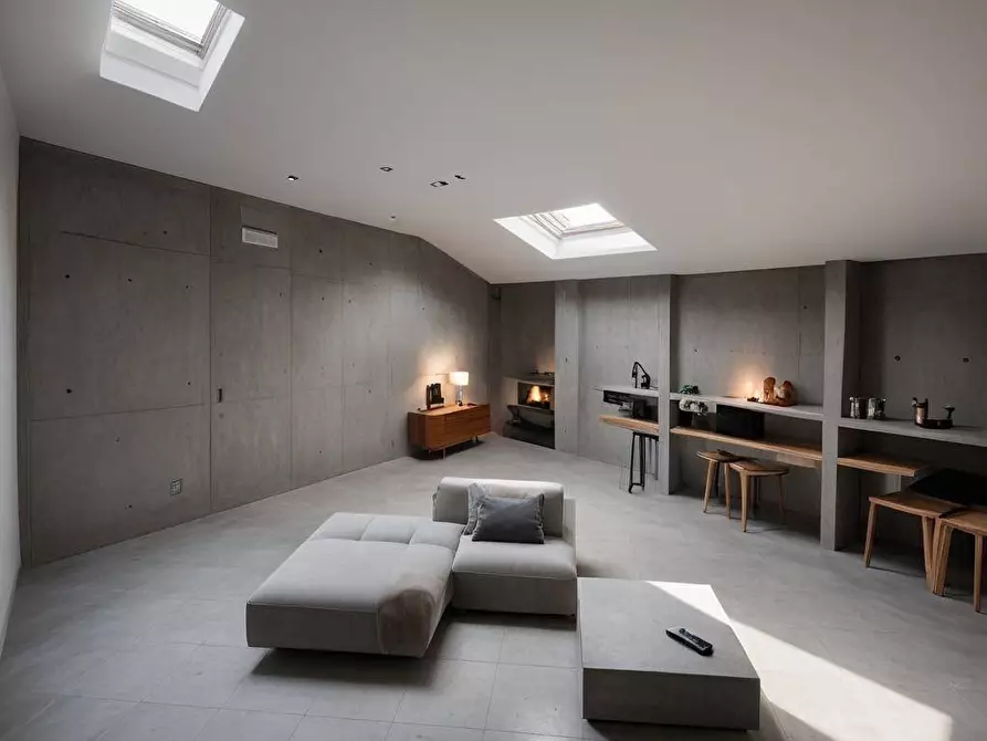 Immagine 36 di Appartamento in vendita  in VIA CASE BIANCHE a Calcinaia