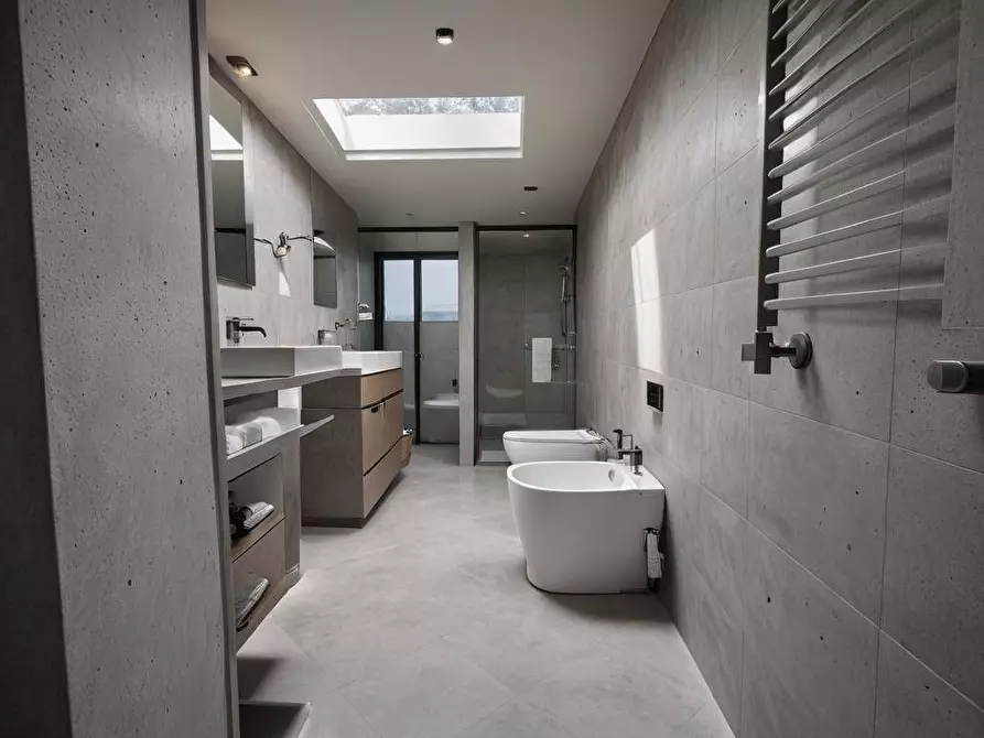 Immagine 37 di Appartamento in vendita  in VIA CASE BIANCHE a Calcinaia