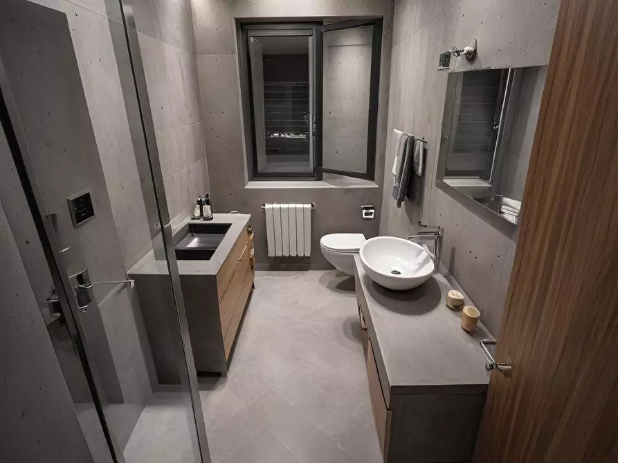 Immagine 32 di Appartamento in vendita  in VIA CASE BIANCHE a Calcinaia