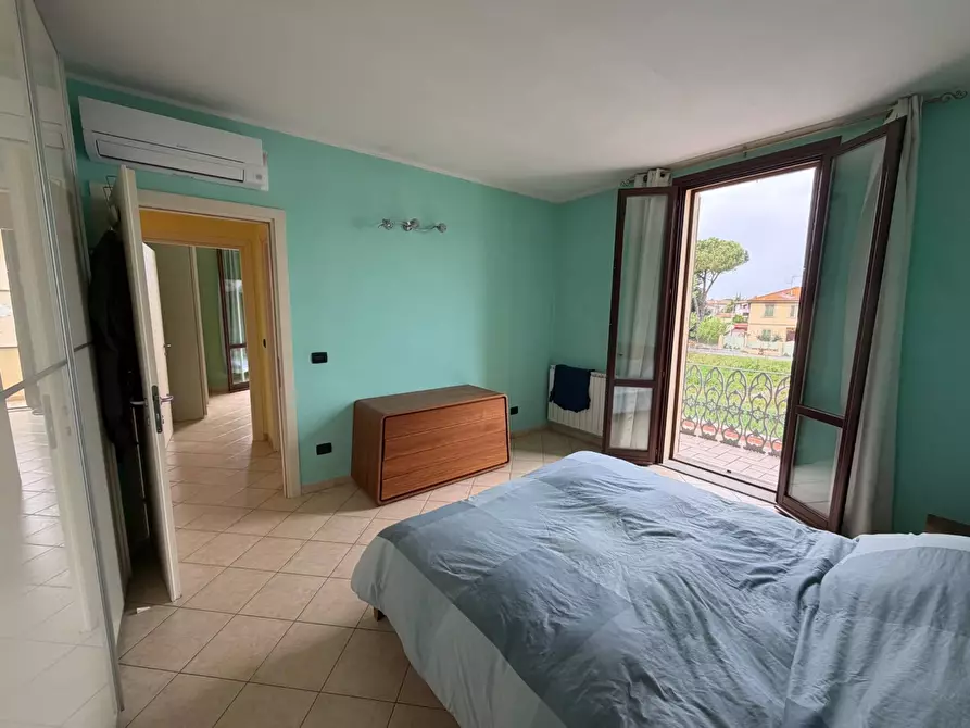 Immagine 17 di Appartamento in vendita  in VIA TOGLIATTI 2 a Calcinaia