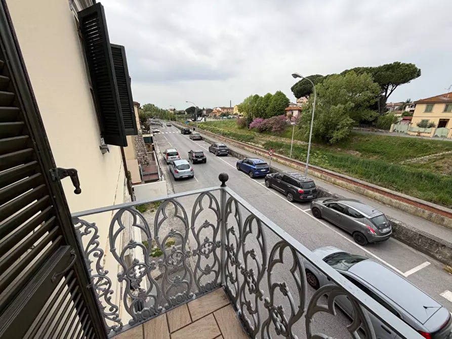 Immagine 20 di Appartamento in vendita  in VIA TOGLIATTI 2 a Calcinaia