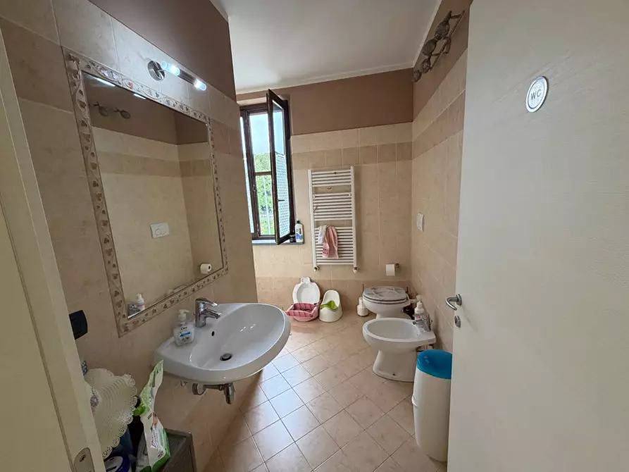 Immagine 21 di Appartamento in vendita  in VIA TOGLIATTI 2 a Calcinaia