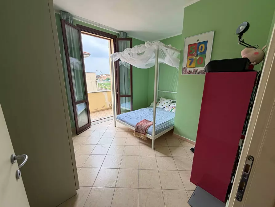 Immagine 23 di Appartamento in vendita  in VIA TOGLIATTI 2 a Calcinaia