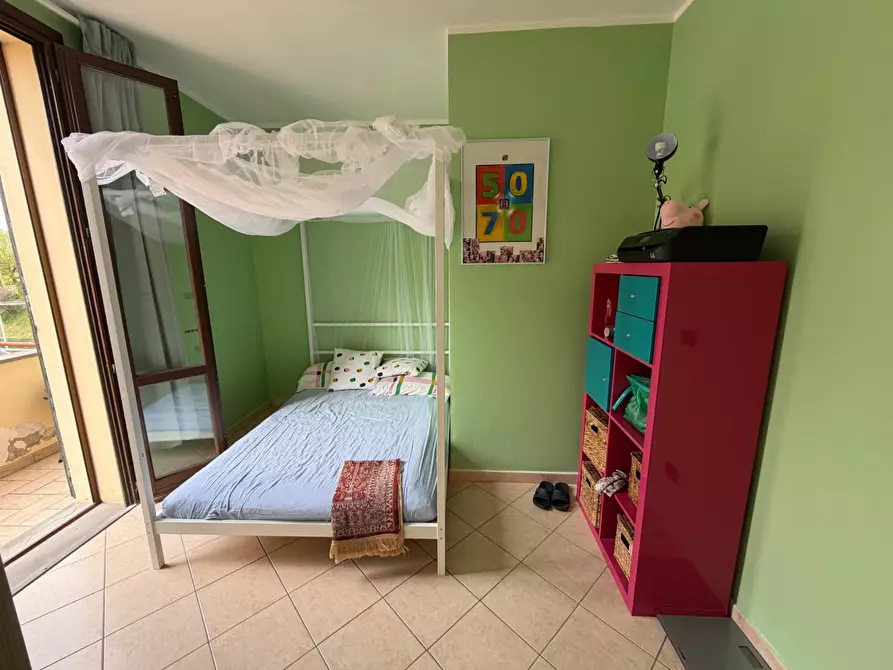 Immagine 24 di Appartamento in vendita  in VIA TOGLIATTI 2 a Calcinaia