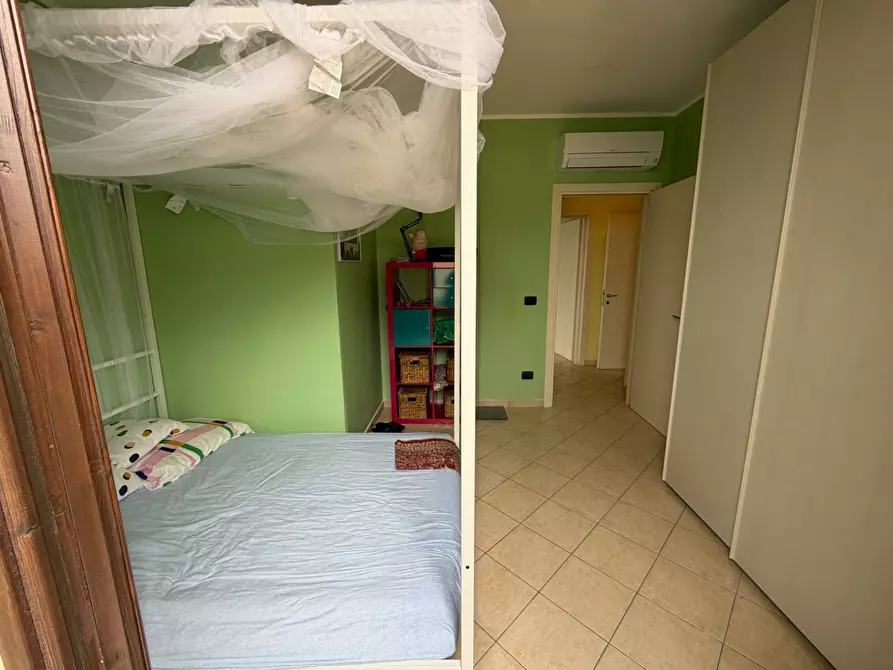 Immagine 25 di Appartamento in vendita  in VIA TOGLIATTI 2 a Calcinaia