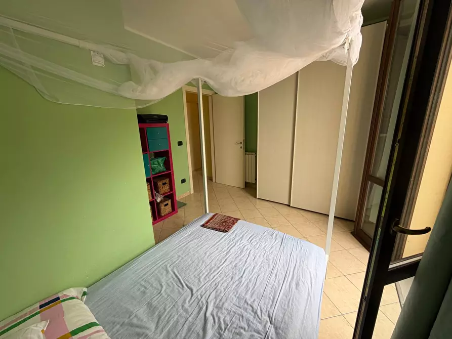 Immagine 26 di Appartamento in vendita  in VIA TOGLIATTI 2 a Calcinaia