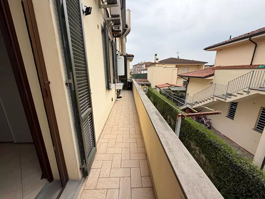 Immagine 27 di Appartamento in vendita  in VIA TOGLIATTI 2 a Calcinaia