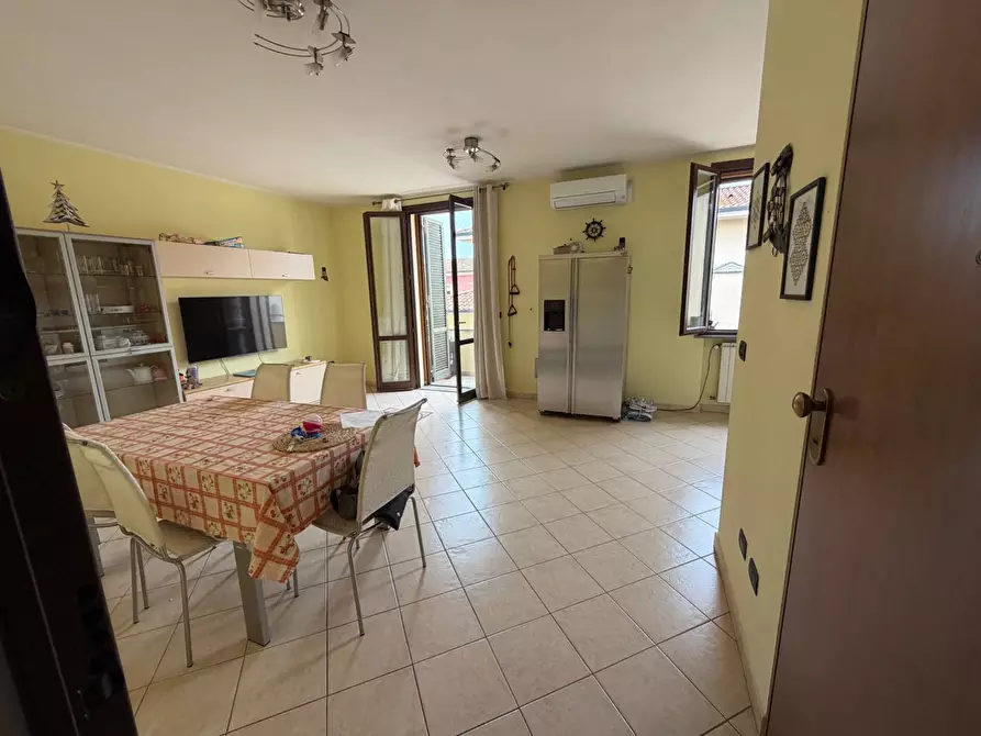 Immagine 2 di Appartamento in vendita  in VIA TOGLIATTI 2 a Calcinaia