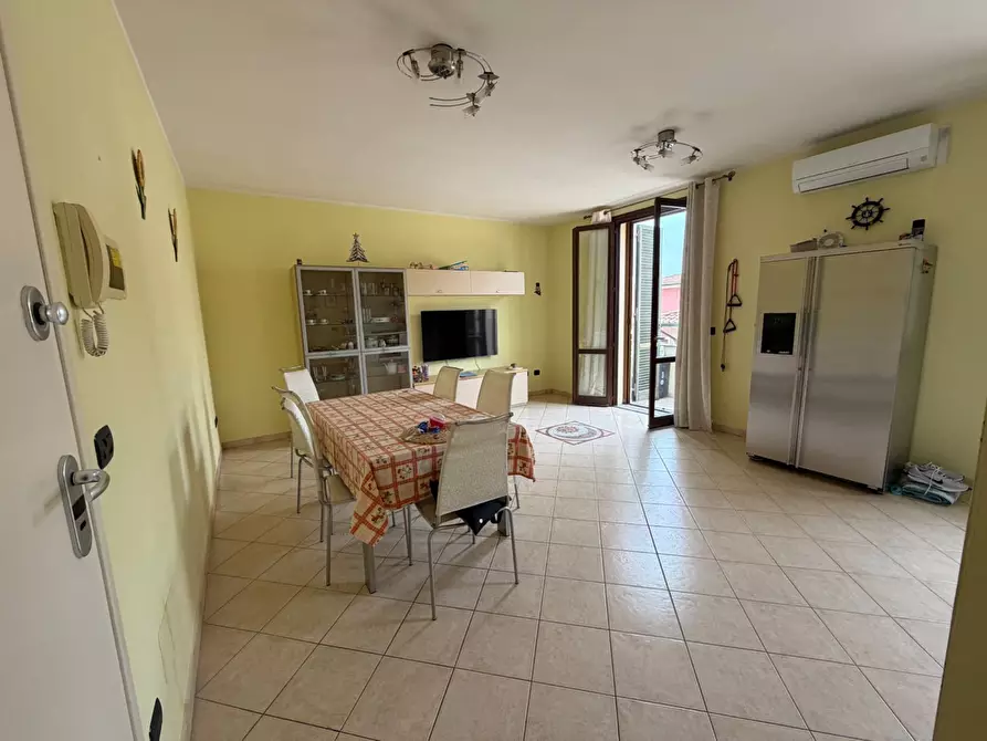 Immagine 3 di Appartamento in vendita  in VIA TOGLIATTI 2 a Calcinaia