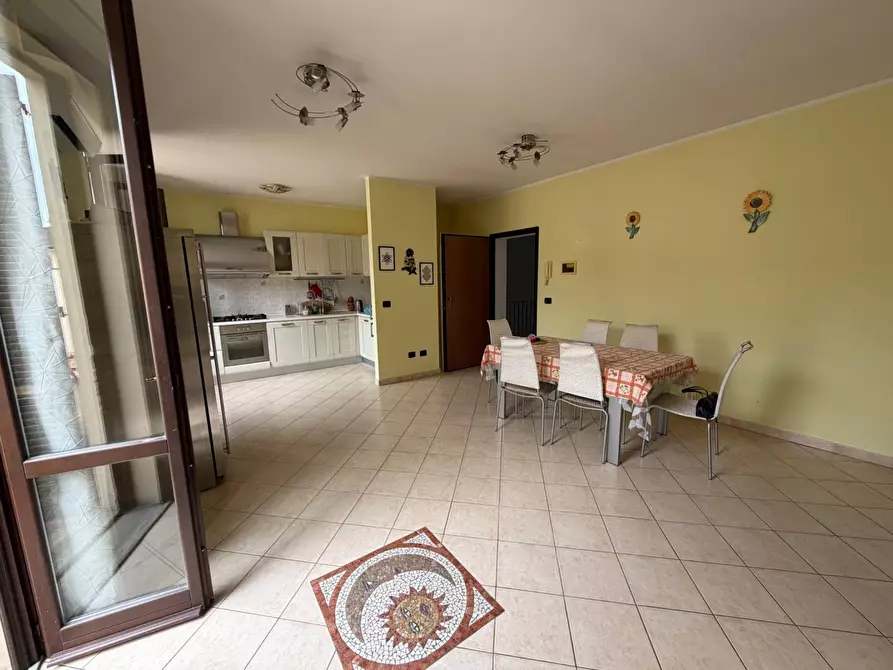 Immagine 5 di Appartamento in vendita  in VIA TOGLIATTI 2 a Calcinaia