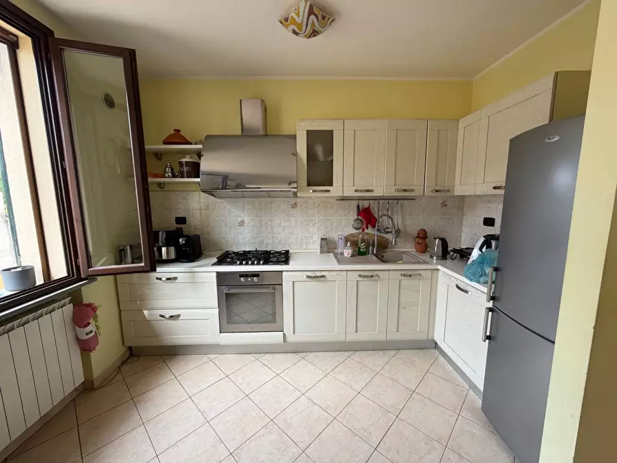 Immagine 8 di Appartamento in vendita  in VIA TOGLIATTI 2 a Calcinaia